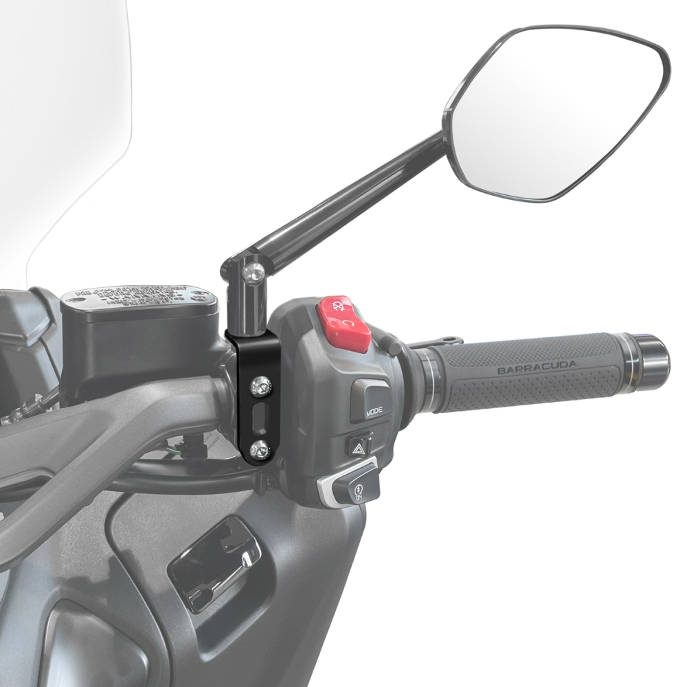 ADAPTERY LUSTEREK YAMAHA T-MAX 22-23 (PARA)