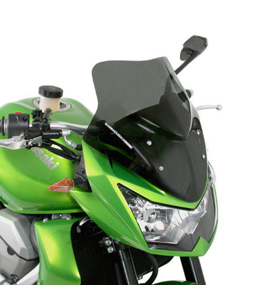 PRZEDNIA OWIEWKA AEROSPORT KAWASAKI Z750 07-14/Z750R 11-15