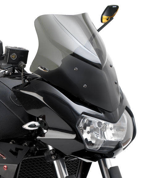 OWIEWKA AEROSPORT Z1000 03-06