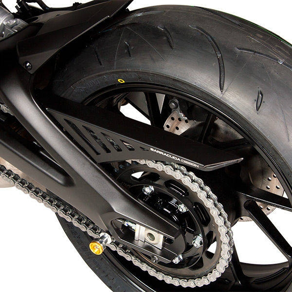 OSŁONA ŁAŃCUCHA DO YAMAHA MT-09/TRACER 900