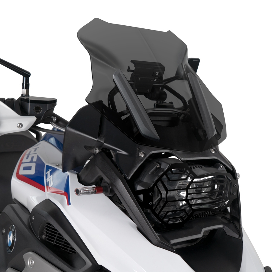 PRZEDNIA OWIEWKA AEROSPORT DO BMW R1250GS