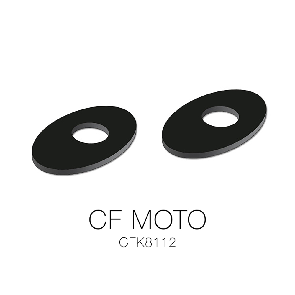 INDICATOR BRACKET SPECIFIC FOR CFMOTO