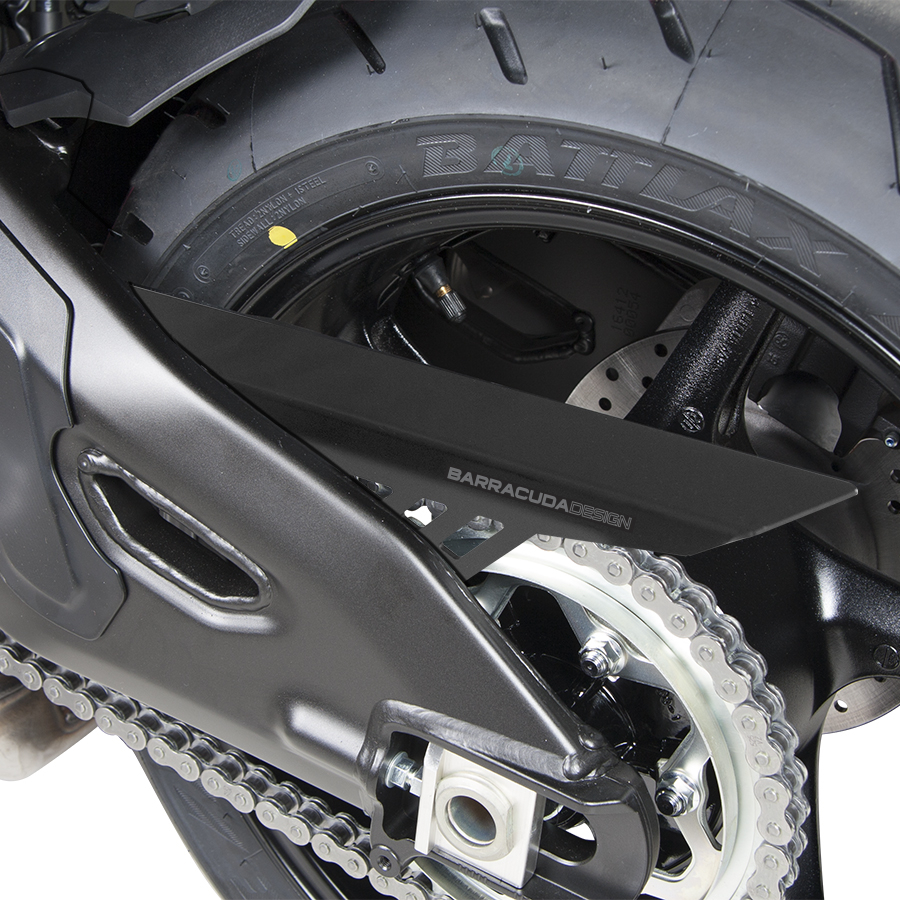 OSŁONA ŁAŃCUCHA DO YAMAHA MT-10