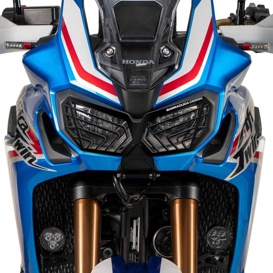 OSŁONA LAMPY PRZEDNIEJ HONDA AFRICA TWIN 18-19r