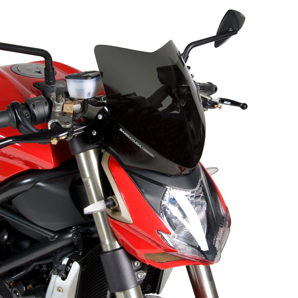 PRZEDNIA OWIEWKA AEROSPORT DO DUCATI STREETFIGHTER 848/1100