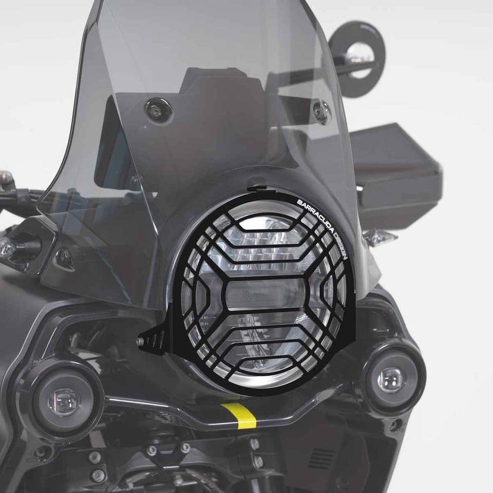 OSŁONA PRZEDNIEJ LAMPY DO HUSQVARNA NORDEN 901 2022