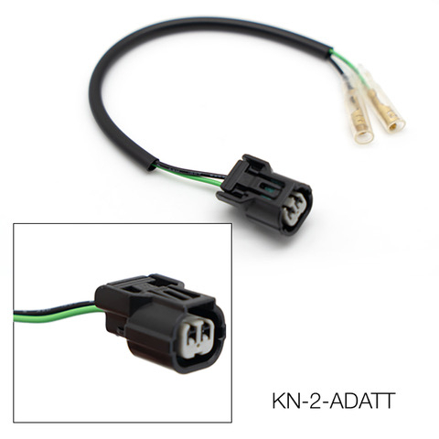 CABLE KIT INDICATOR KAWASAKI FOR LED SYSTEM 