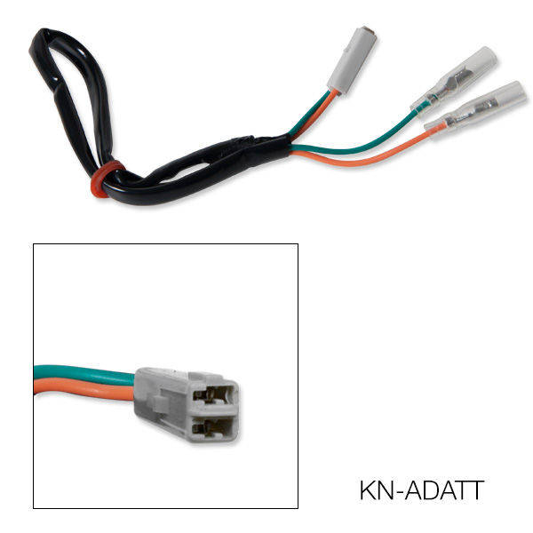 INDICATOR CABLE KIT KAWASAKI