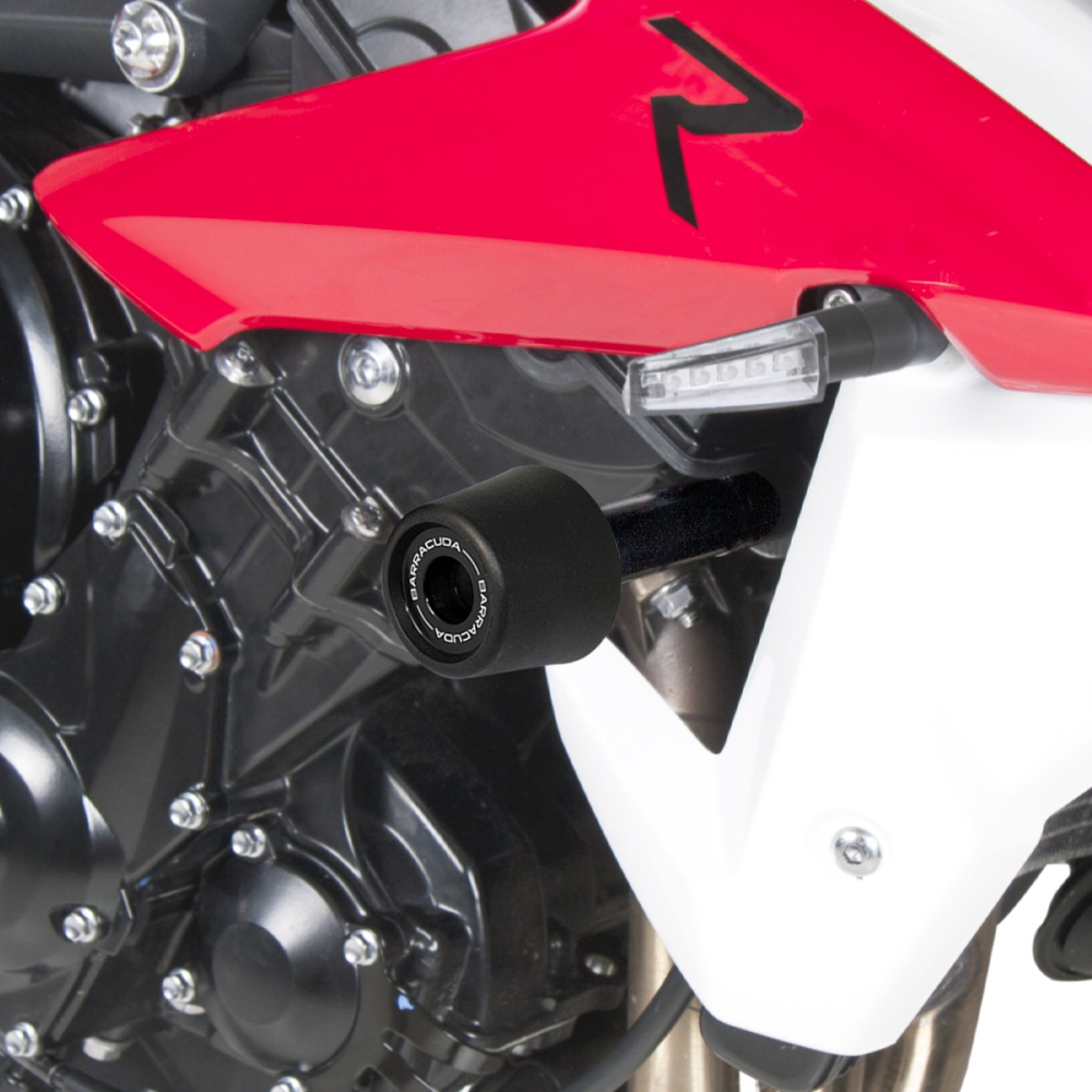 CRASH PADY DO TRIUMPH STREET TRIPLE R 13-16/765 S 17-20 (PARA)